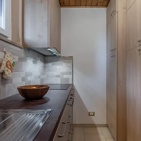 Dolomiapartments - Casa Lagorai Predazzo