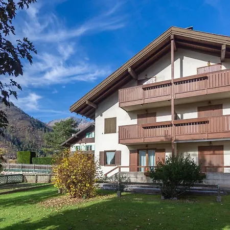 Dolomiapartments - Casa Lagorai