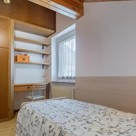 Dolomiapartments - Casa Lagorai * Predazzo