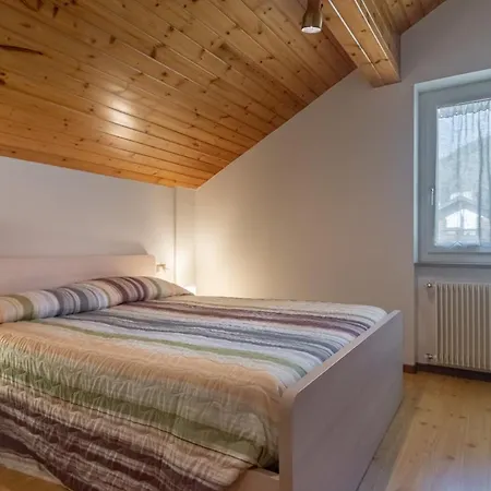Dolomiapartments - Casa Lagorai