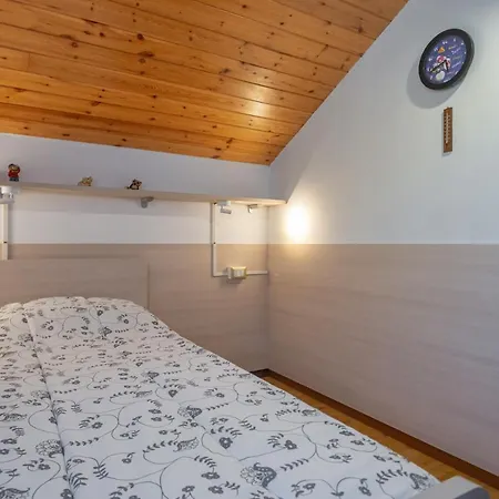 Dolomiapartments - Casa Lagorai Predazzo